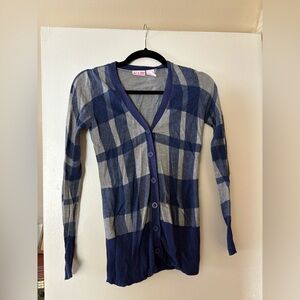 Alloy sweater size XS
